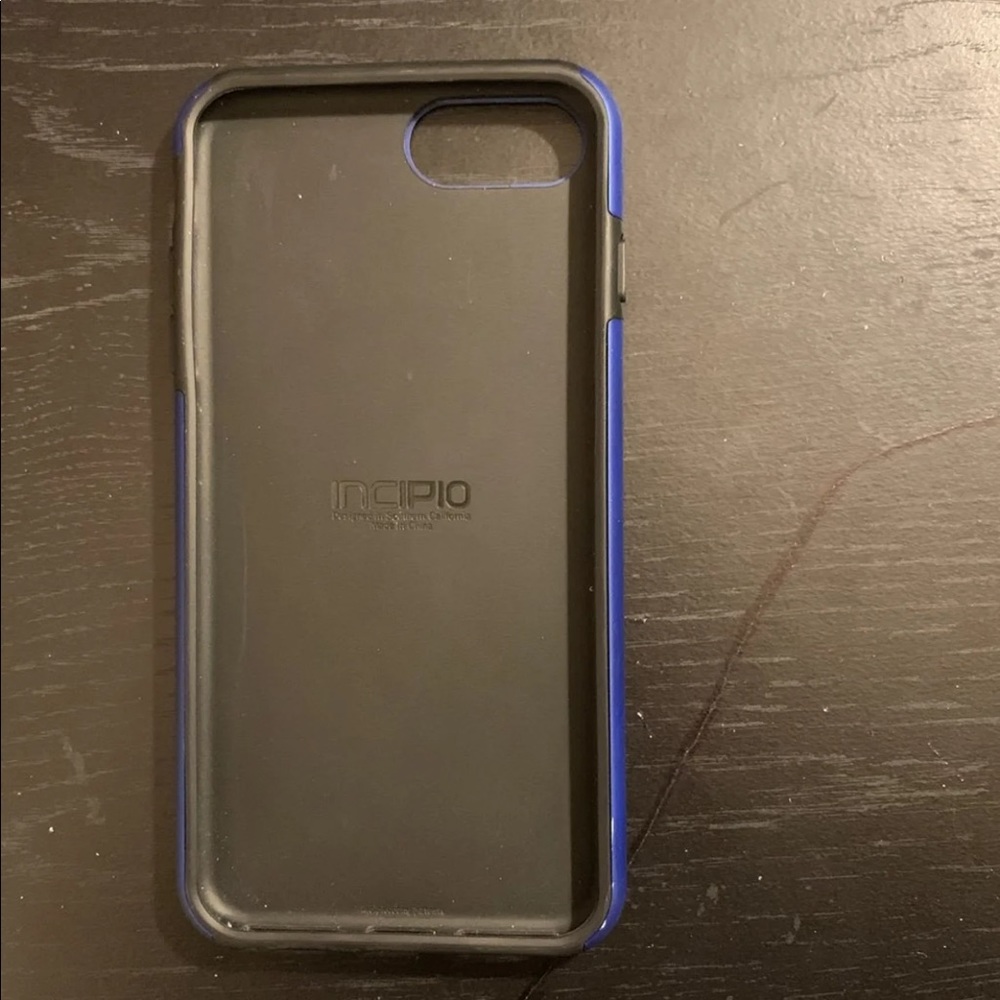 Incipio iPhone 7 Plus Case
